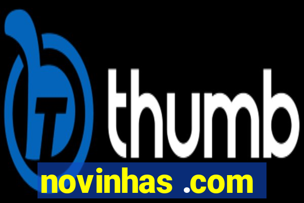 novinhas .com